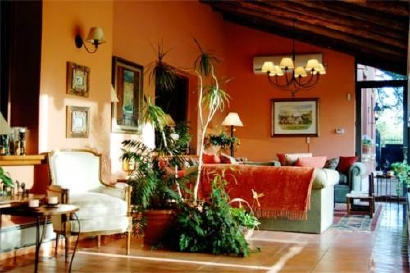 Robles De Besares Posada