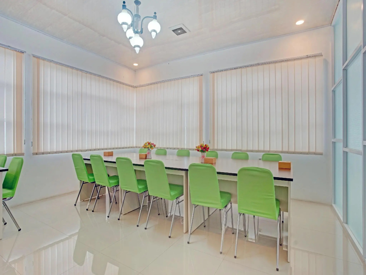 Pringombo Homestay 2 Syariah by OYO Rooms