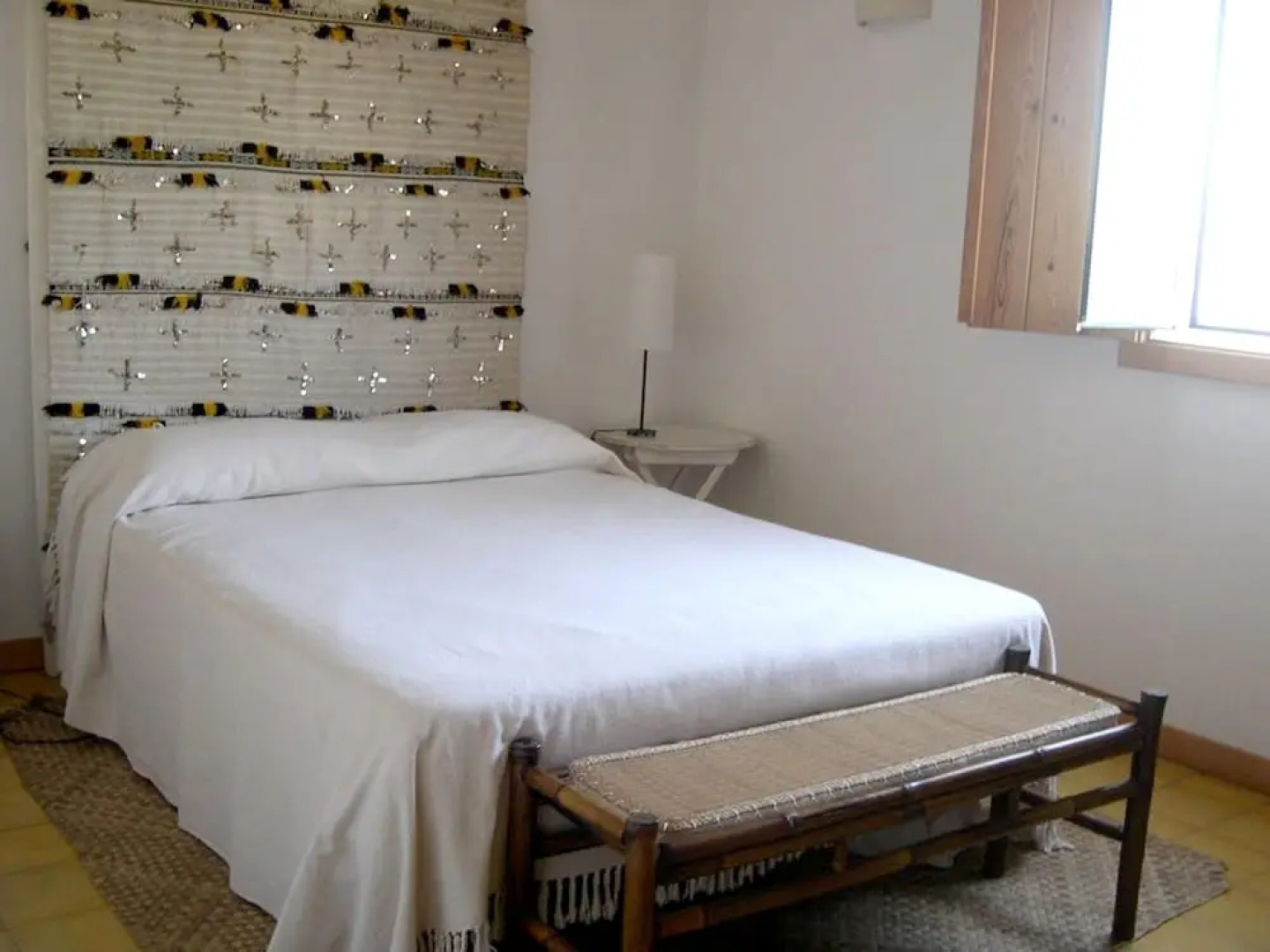 House With 4 Bedrooms in Comporta, With Enclosed Garden and Wifi