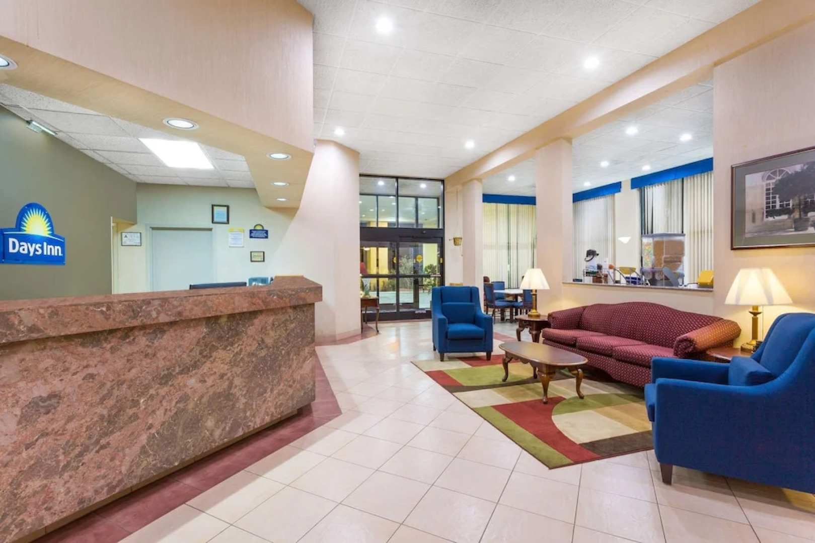 Quality Inn Mocksville
