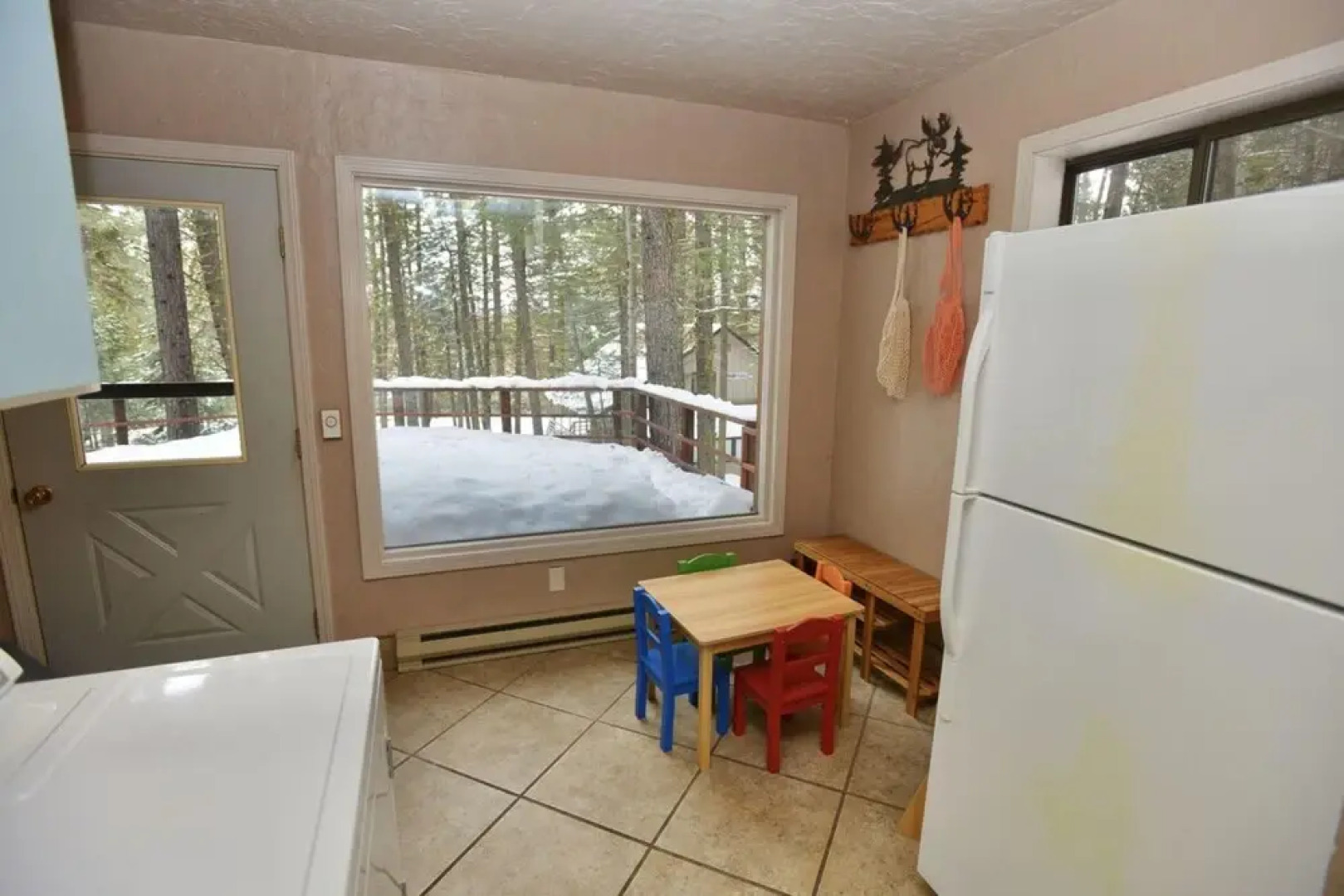 Wilma's Hideaway by Casago Mccall - Donerightmanagement