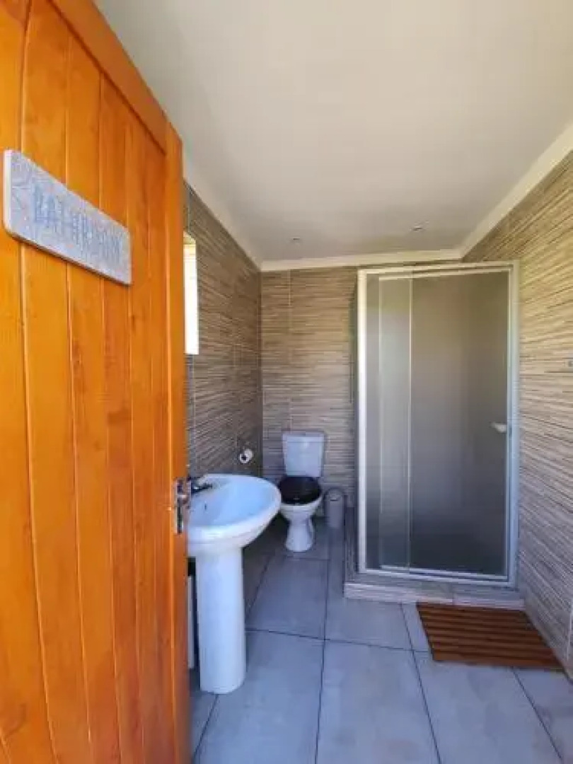 Lebo's Soweto Backpackers