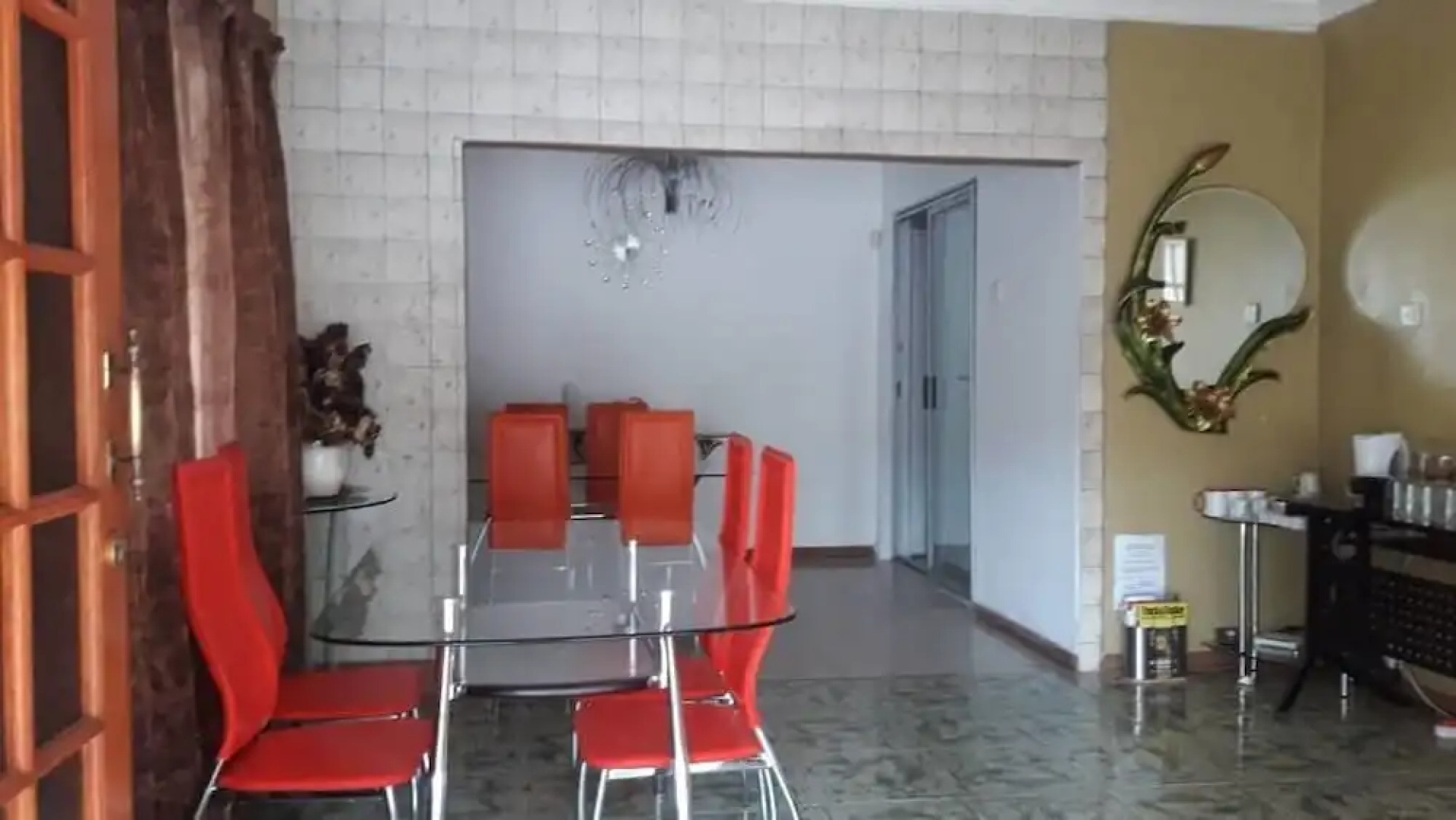 Amogelang Guest House