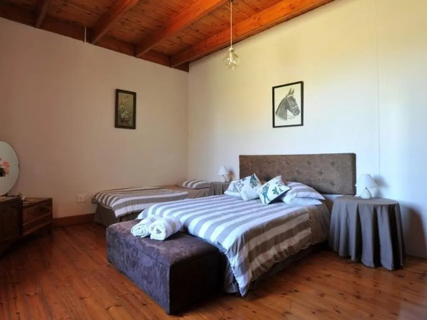 Paarl Diamant Equestrian and Guest farm