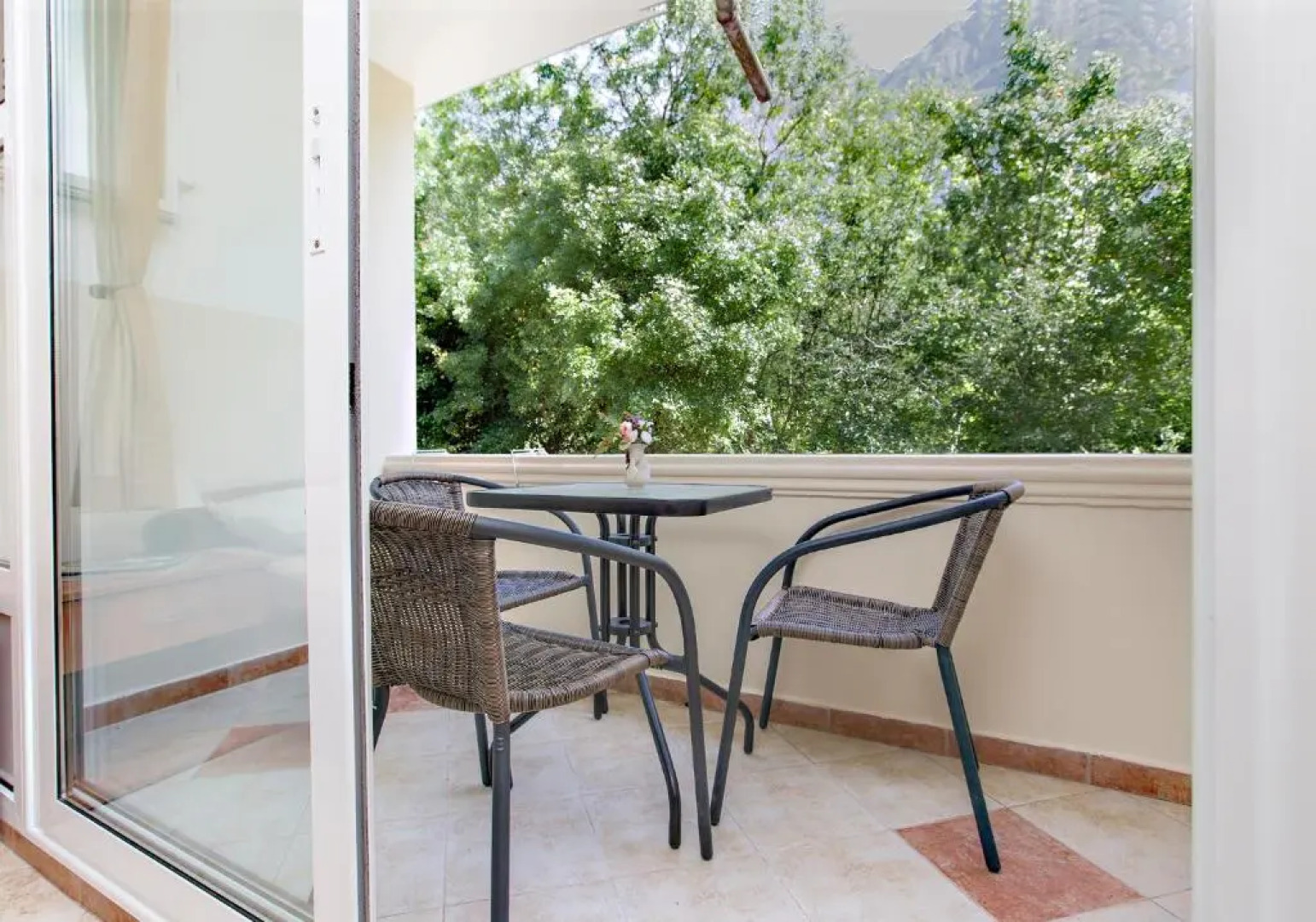 Apartments Villa Popovic