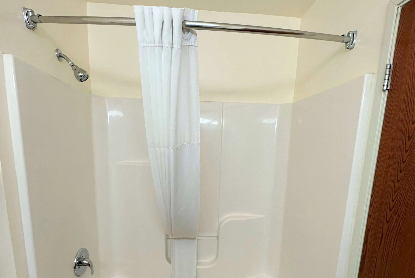 Super 8 by Wyndham Topeka at Forbes Landing