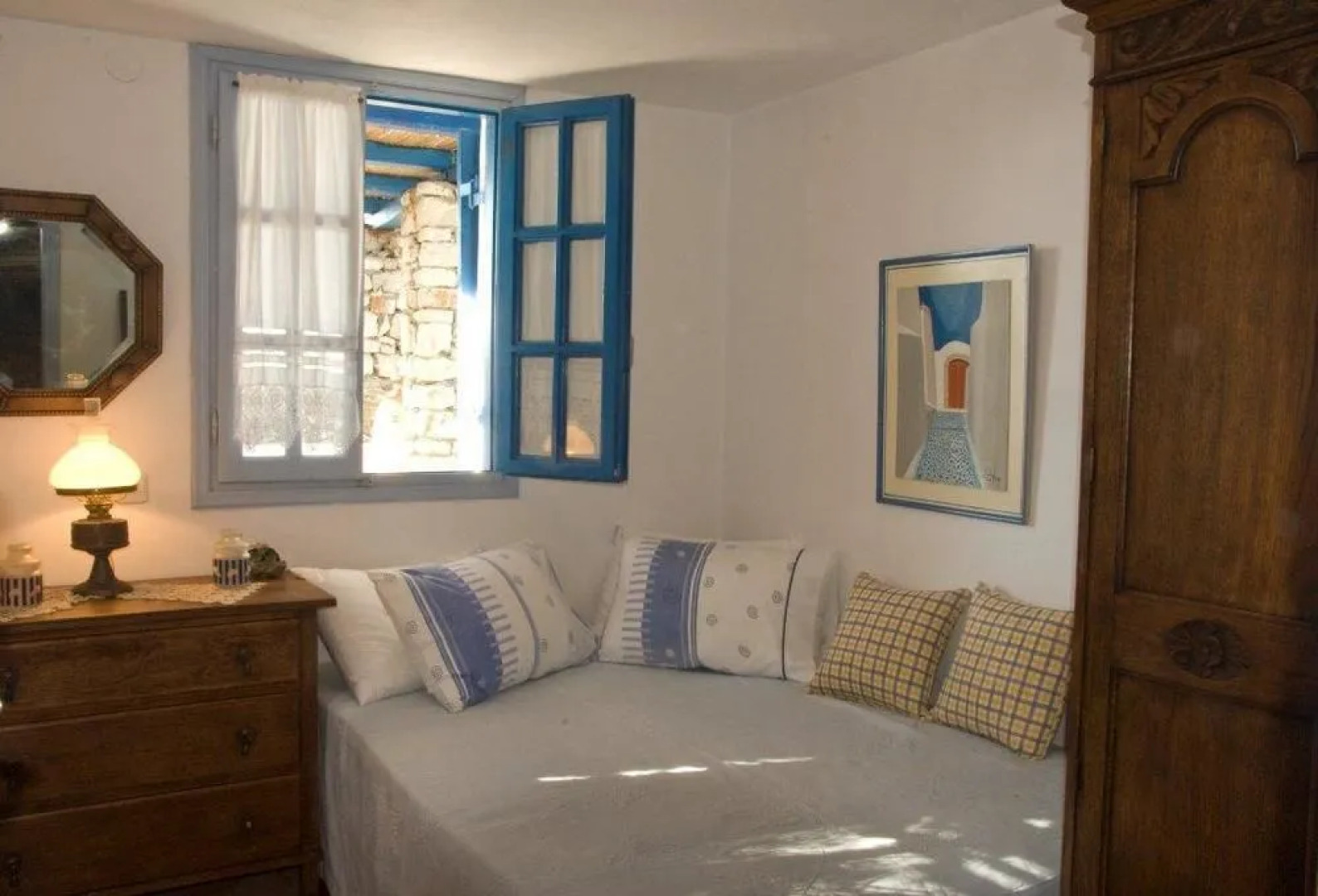 Windmill Suites- Self-Catering