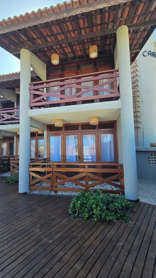 Carnaúba Hotel Boutique