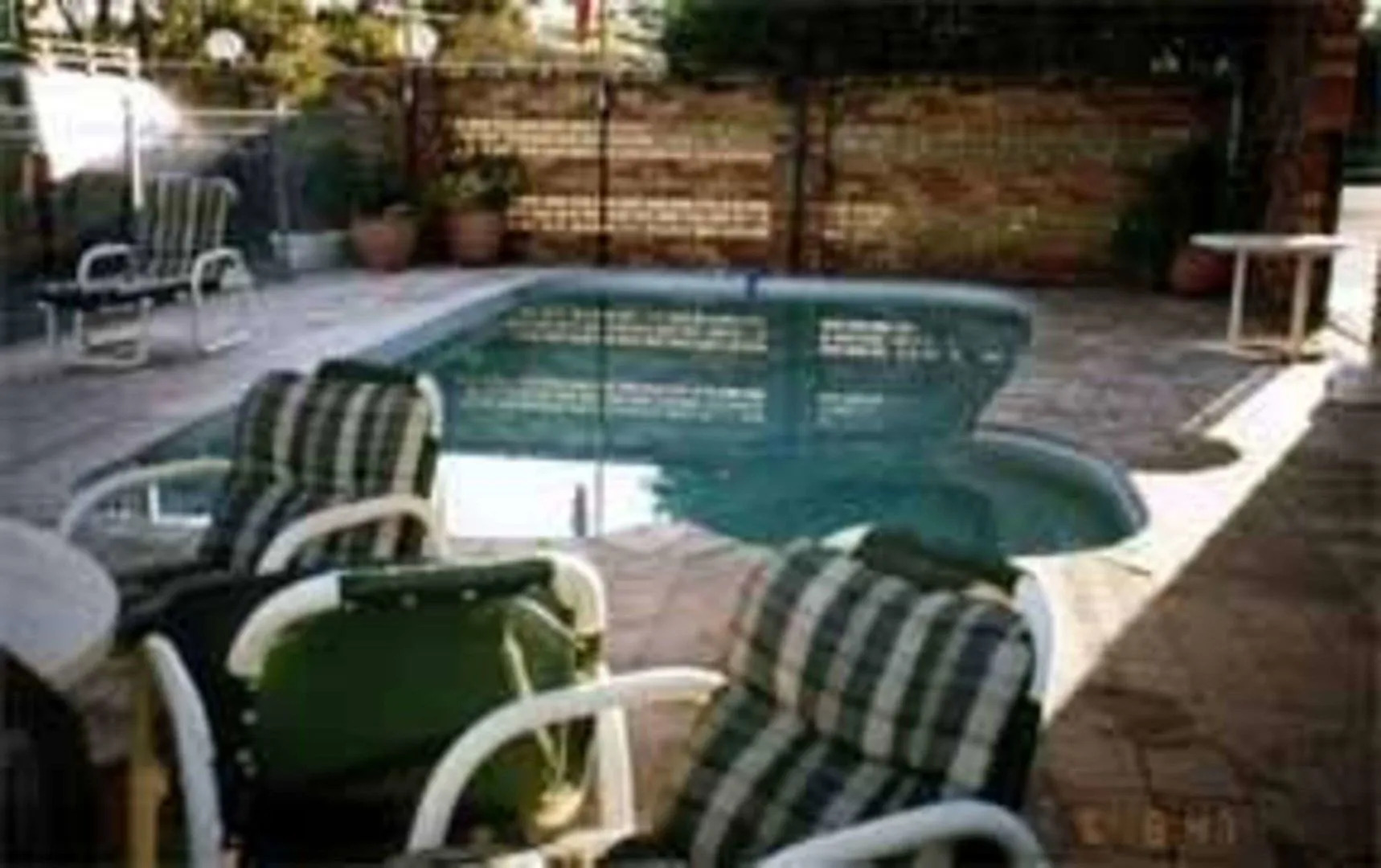 Quality Inn Parkes International