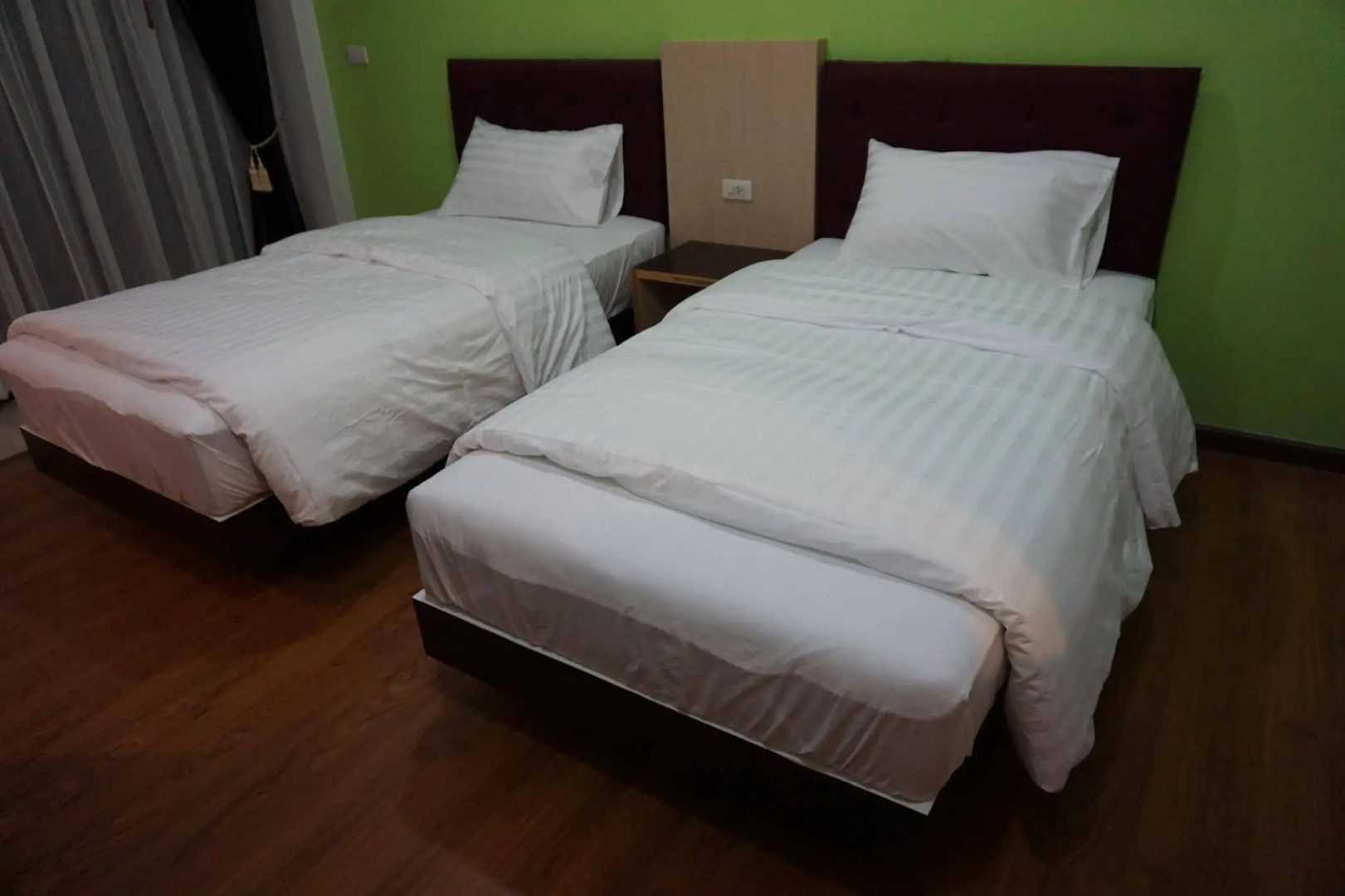 Phatra Boutique Hotel