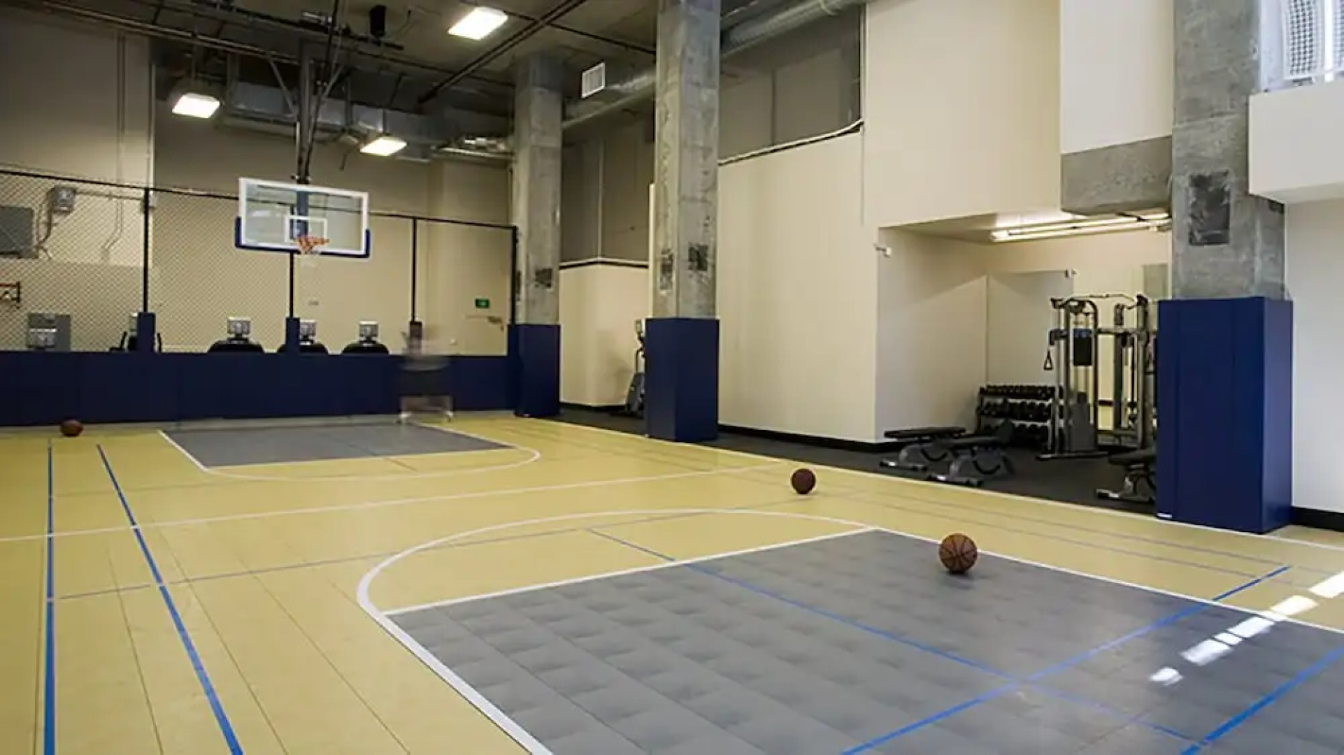 Westlake Ave Downtown Condos by Barsala