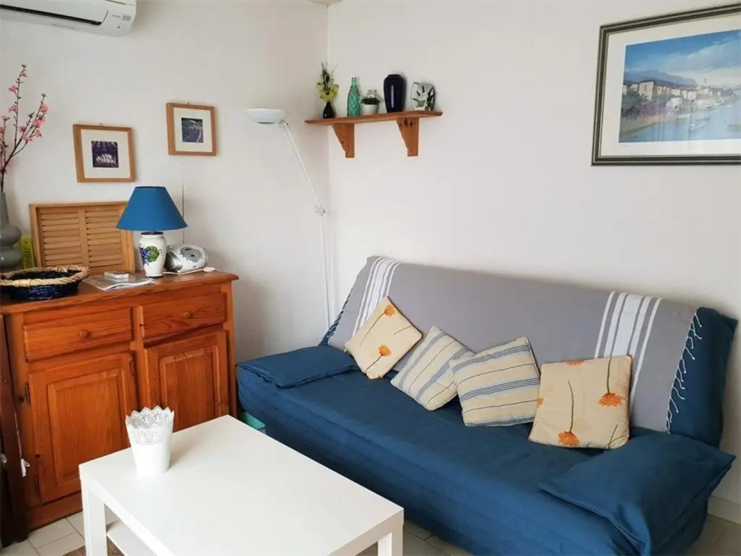 Studio Saint-Cyprien, 1 pièce, 4 personnes - FR-1-388-76