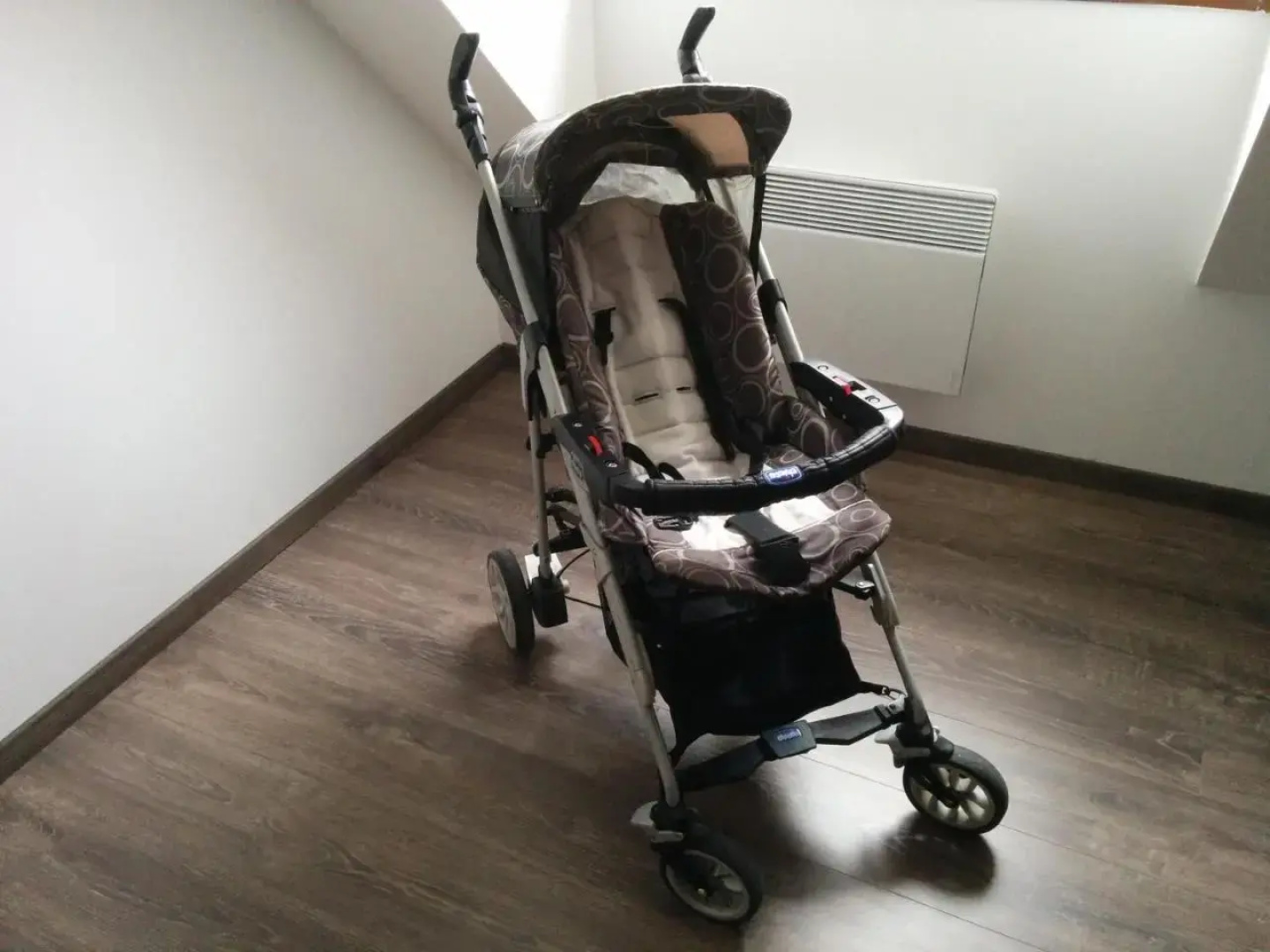 Appartement - Au Vieux Moulin