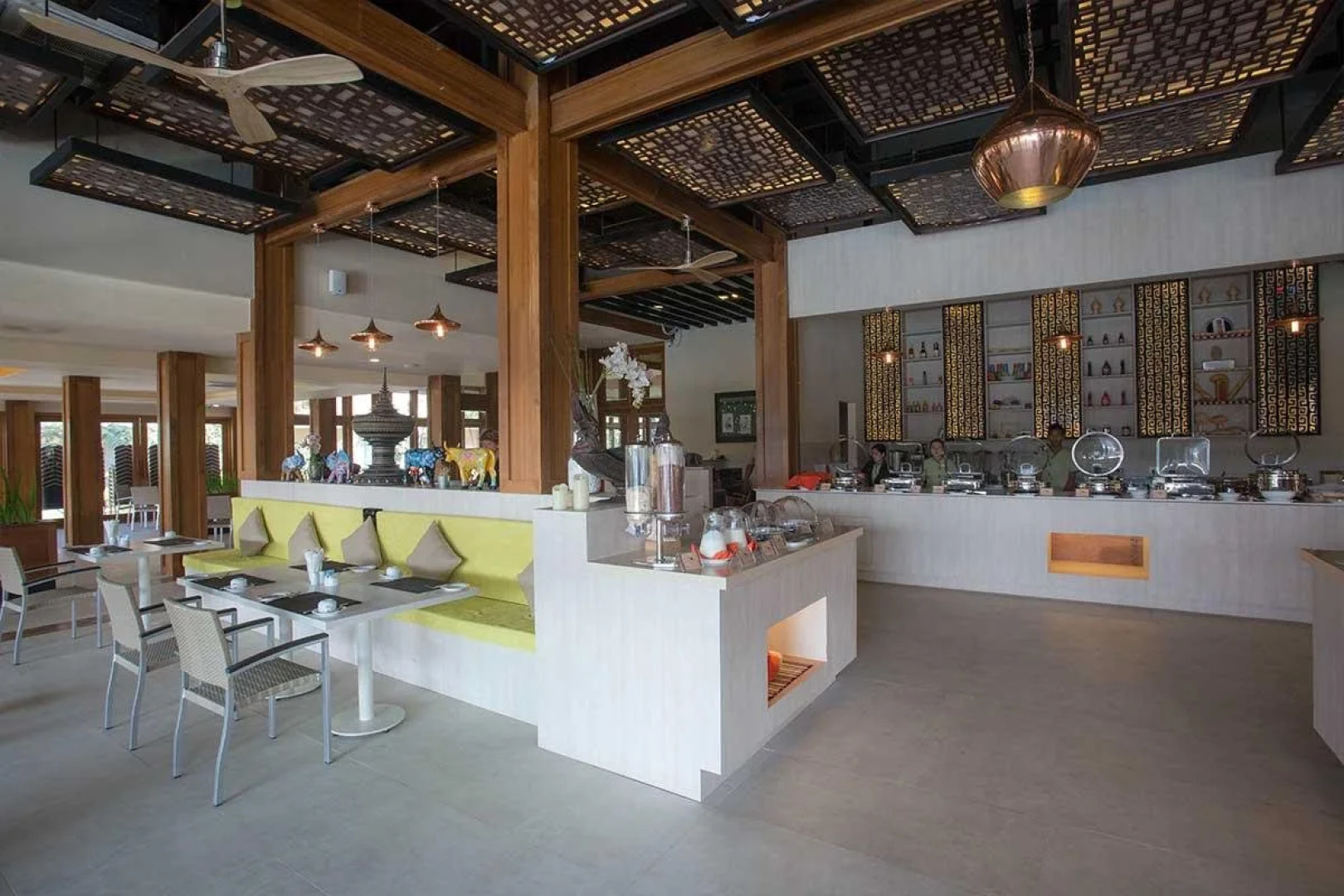 Amata Garden Resort Bagan