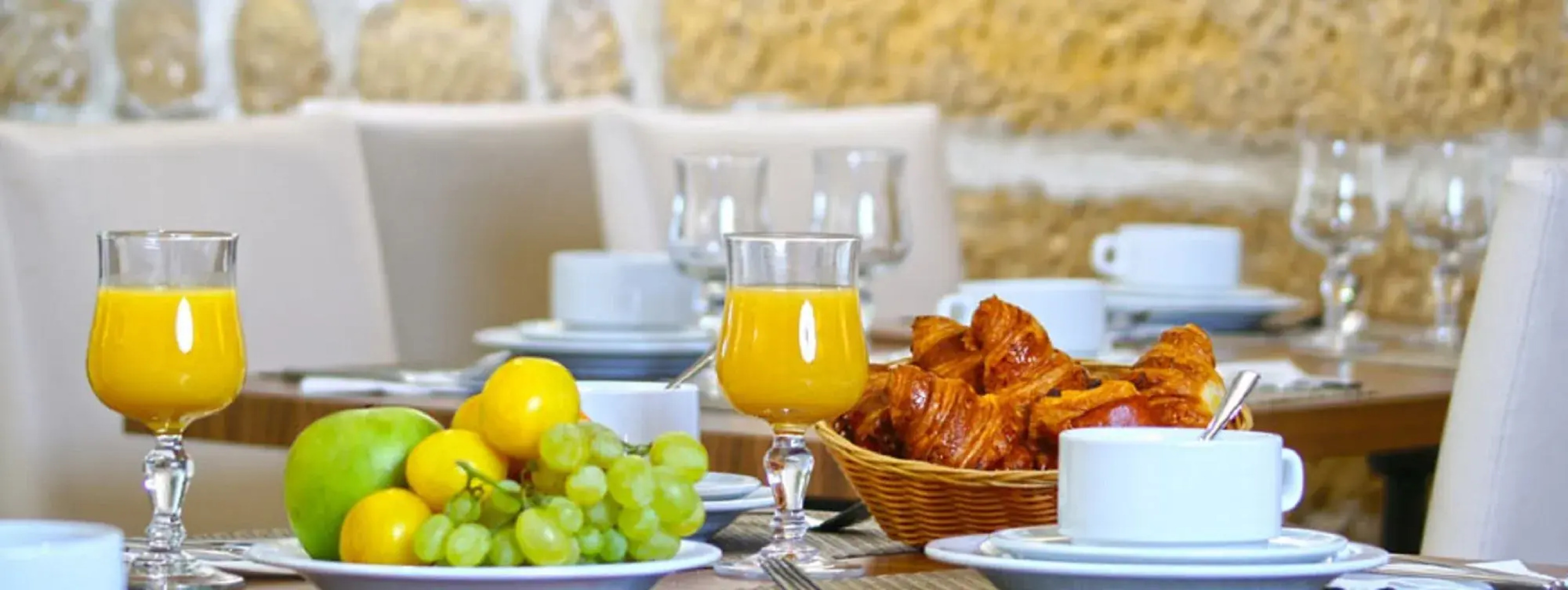 Hôtel Léman Opéra