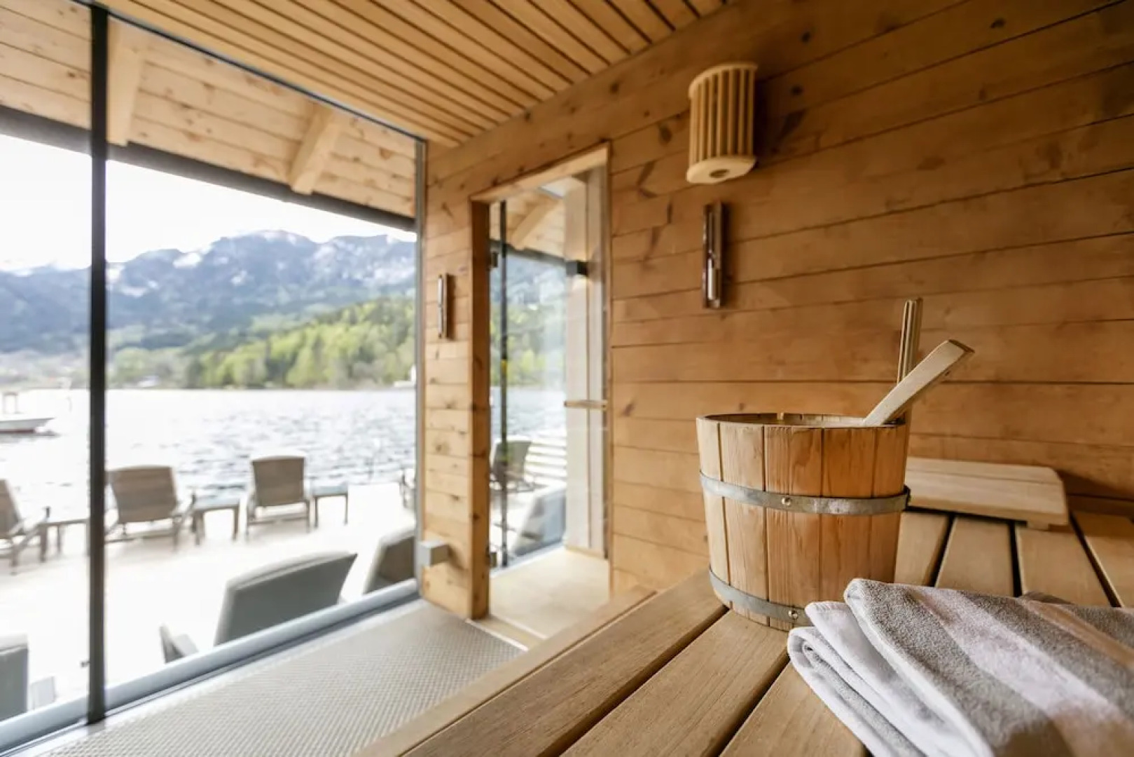 Seehotel Grundlsee