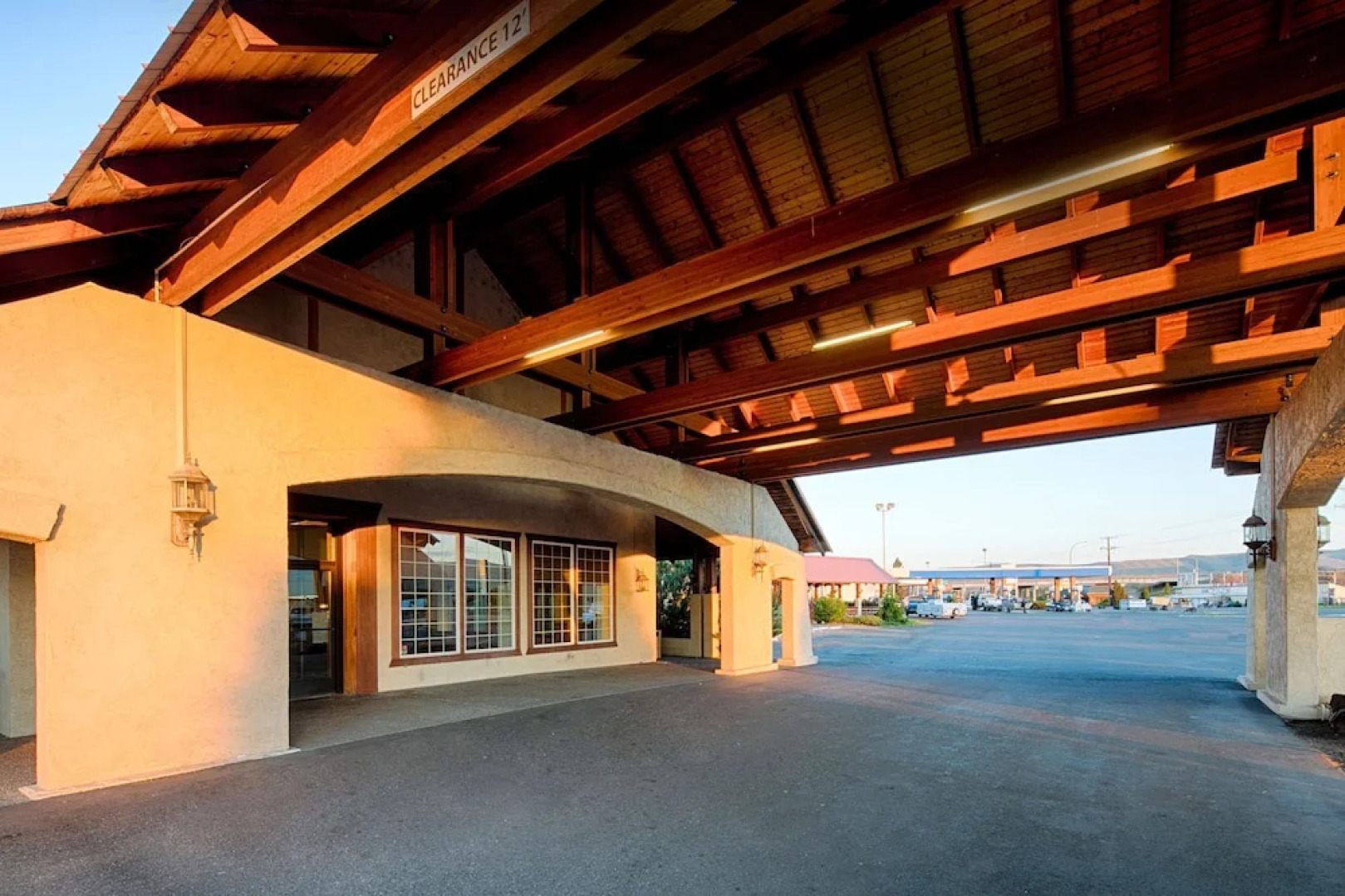 Quality Inn & Conference Center