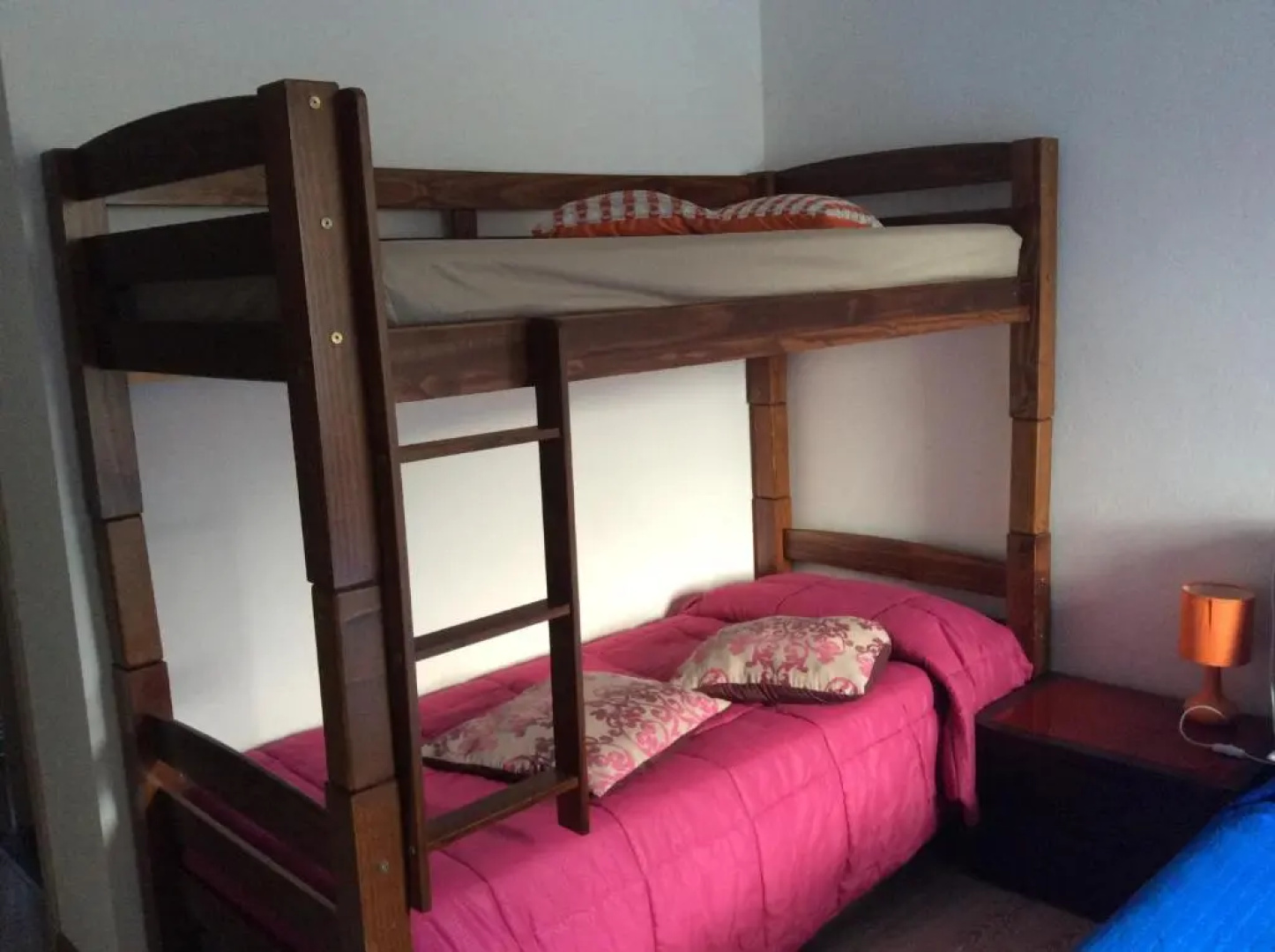 B&B Luce Viola