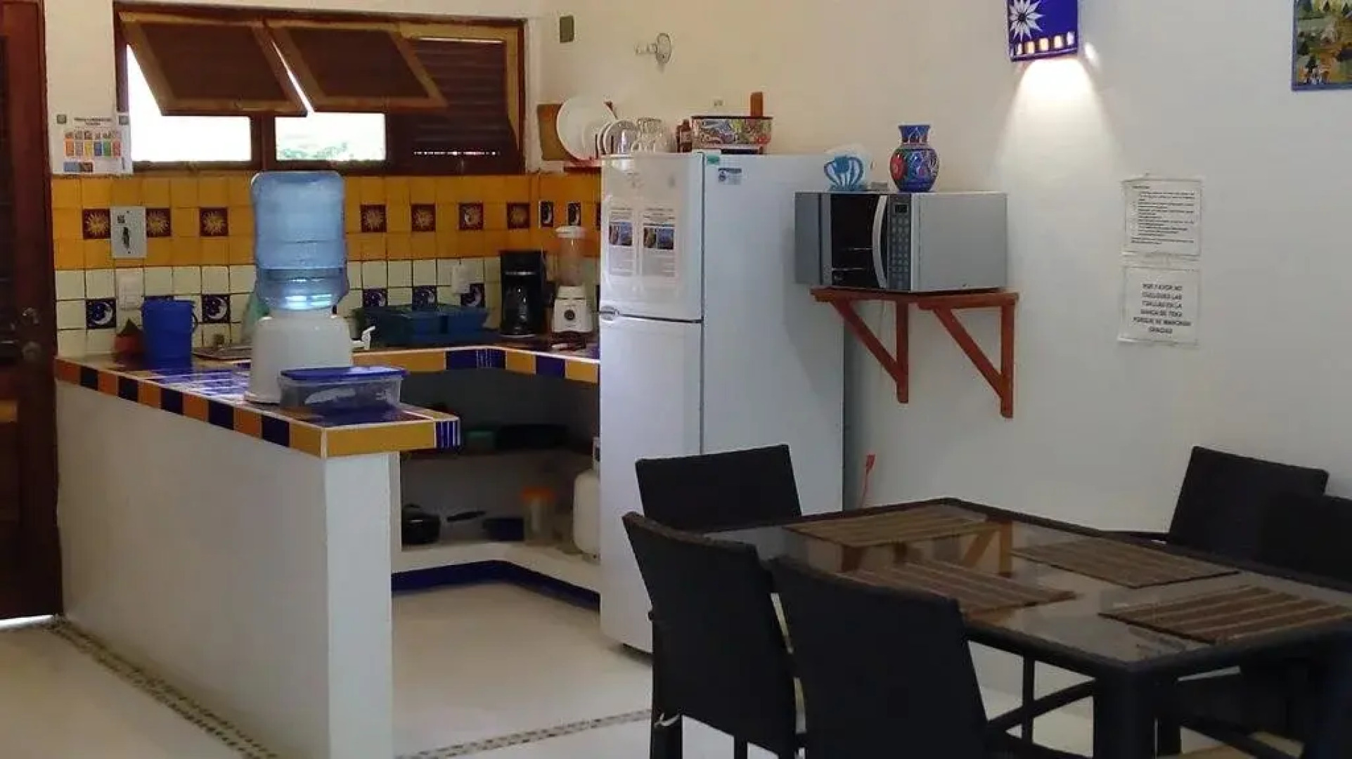 Villas Mazunte Tierra Viva