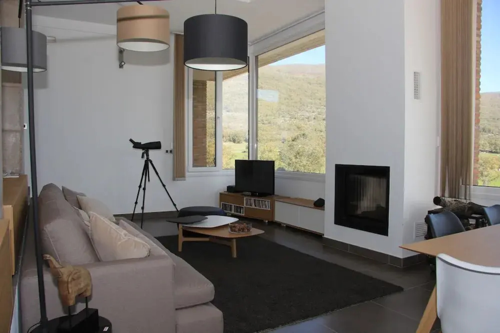 Agua Antigüa Casa Rural