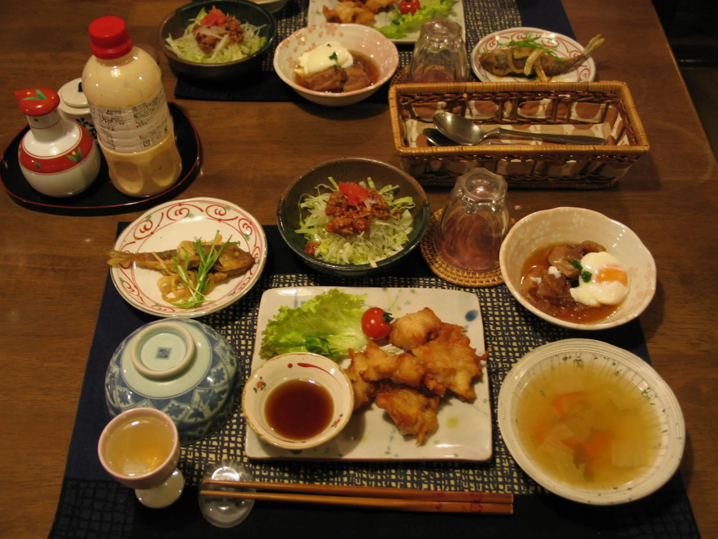 Yufuin Country Road Youth Hostel