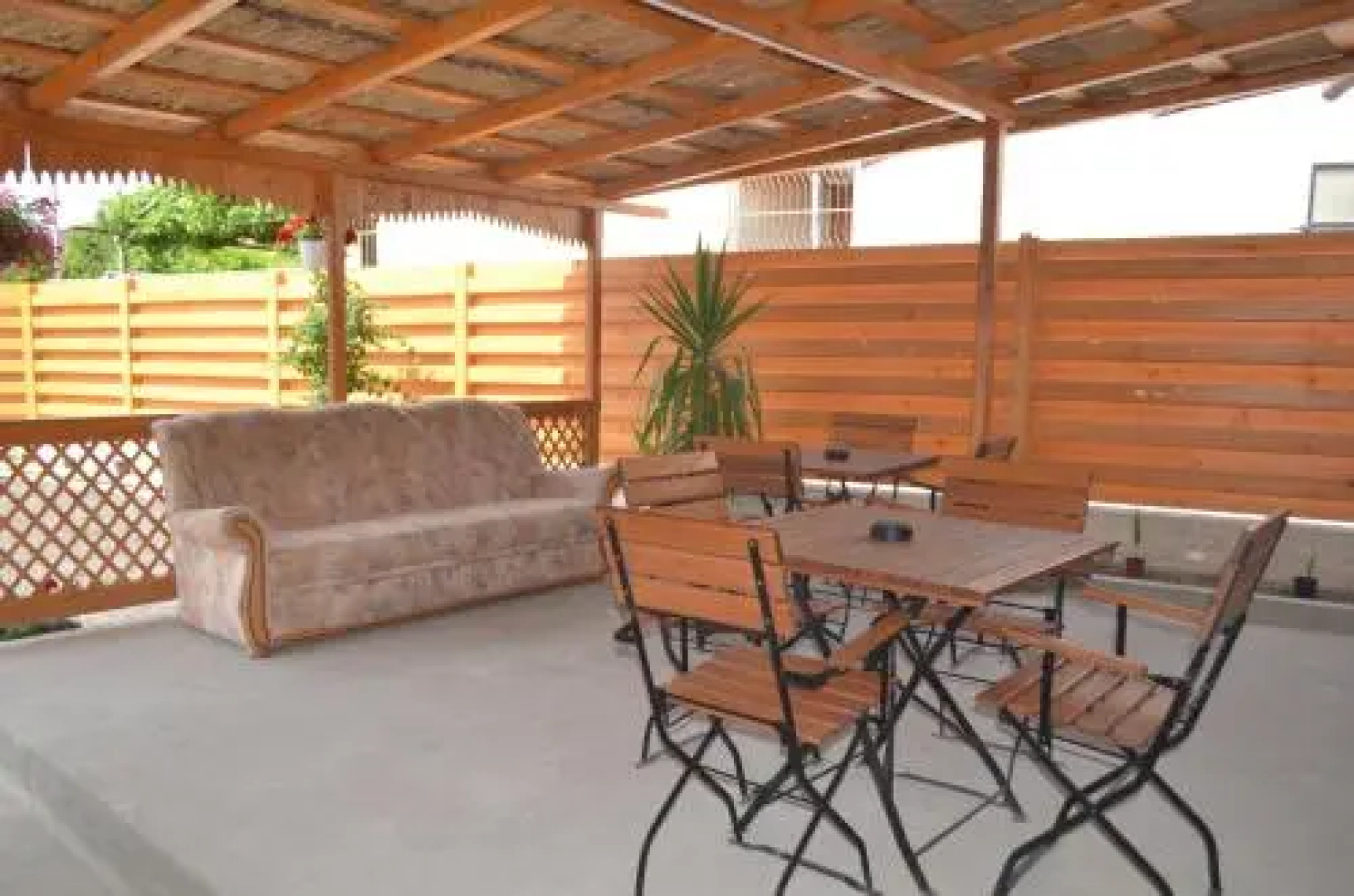 Complex Minerva - Vila Ana