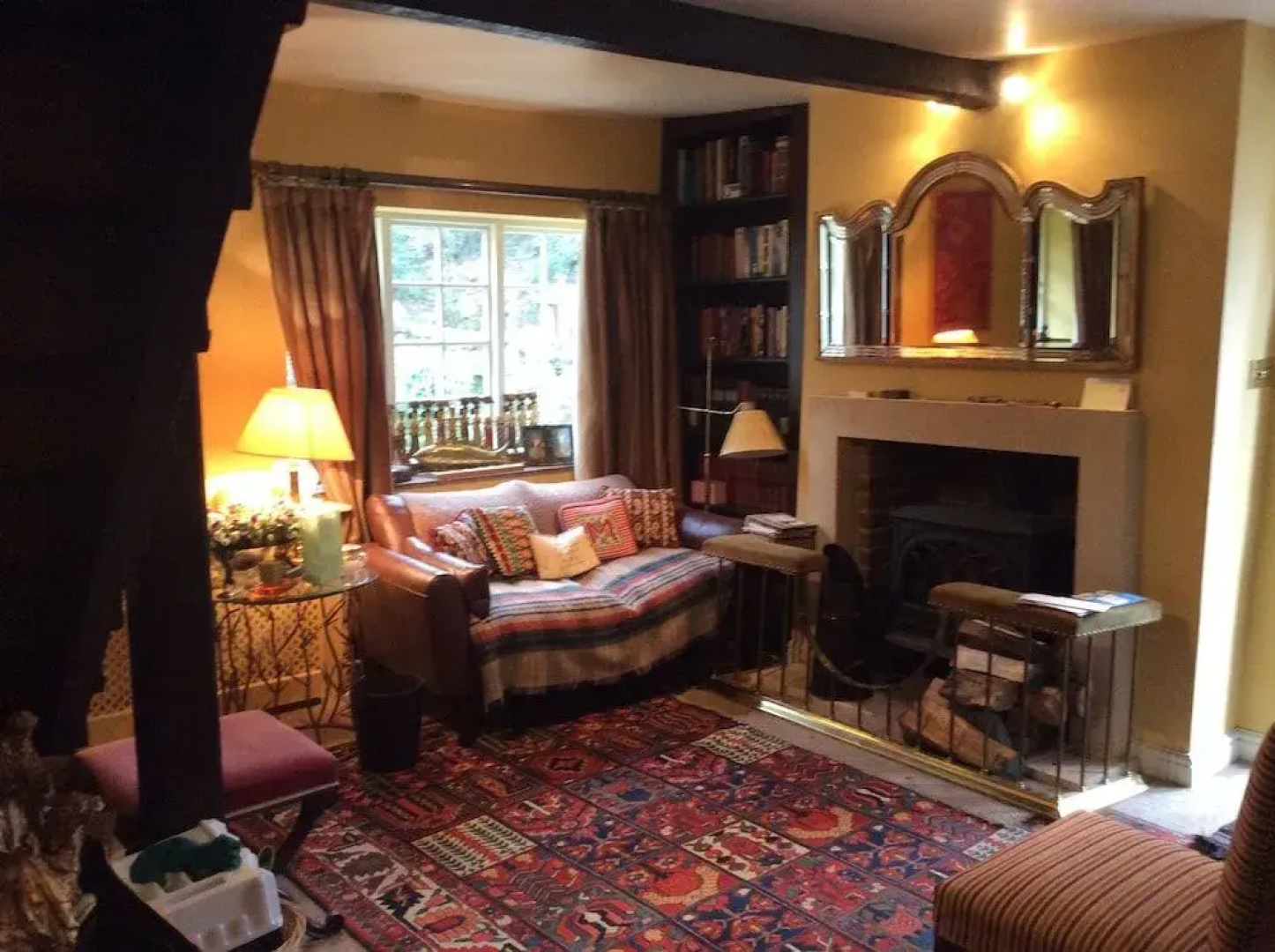 Bridge Cottage B&B