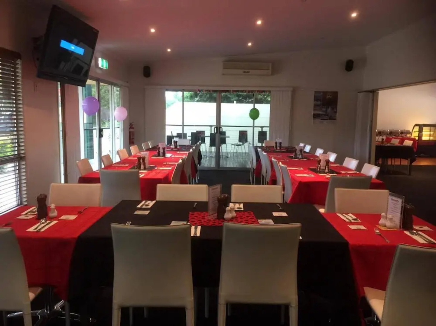 Springsure Overlander Motel