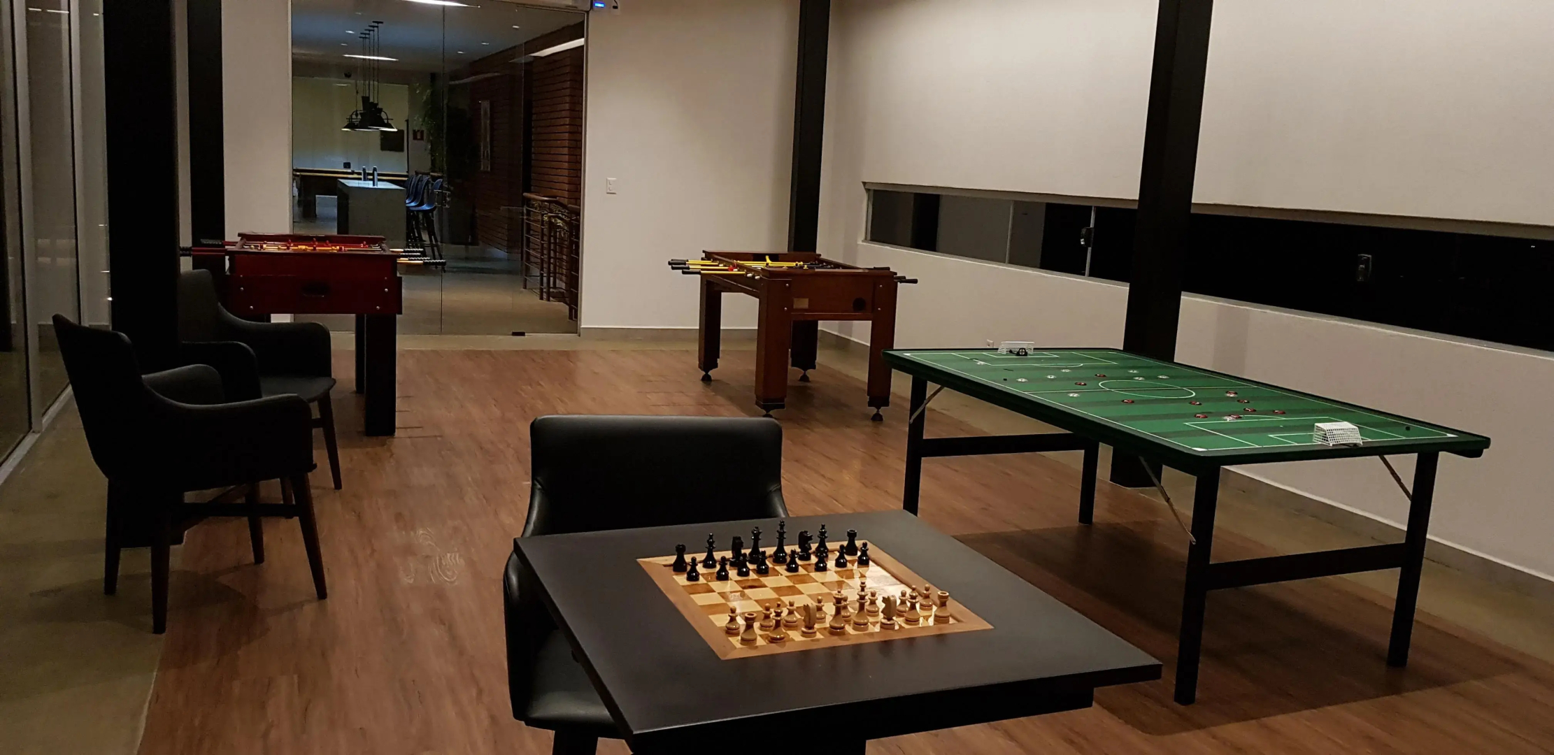 Hotel JP Ribeirão Preto Resort & Convenções by Nacional Inn