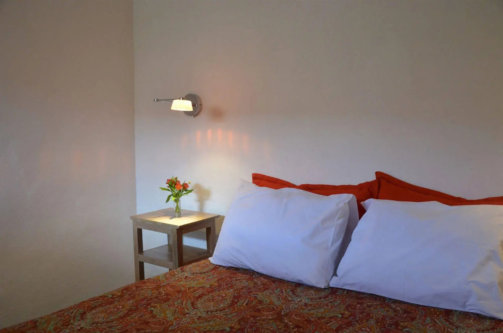 Casa Oniri Hotel Boutique