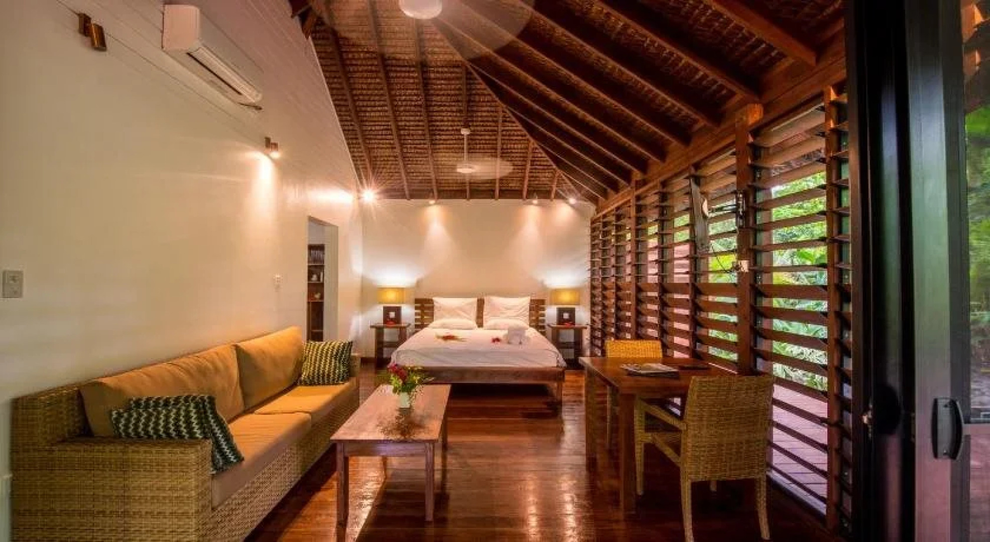 Barrier Beach Resort - Adults Only