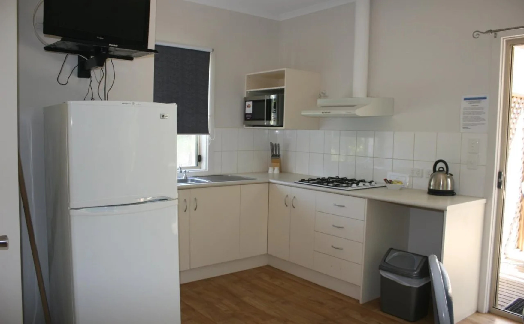 Kangaroo Island Coastal Villas