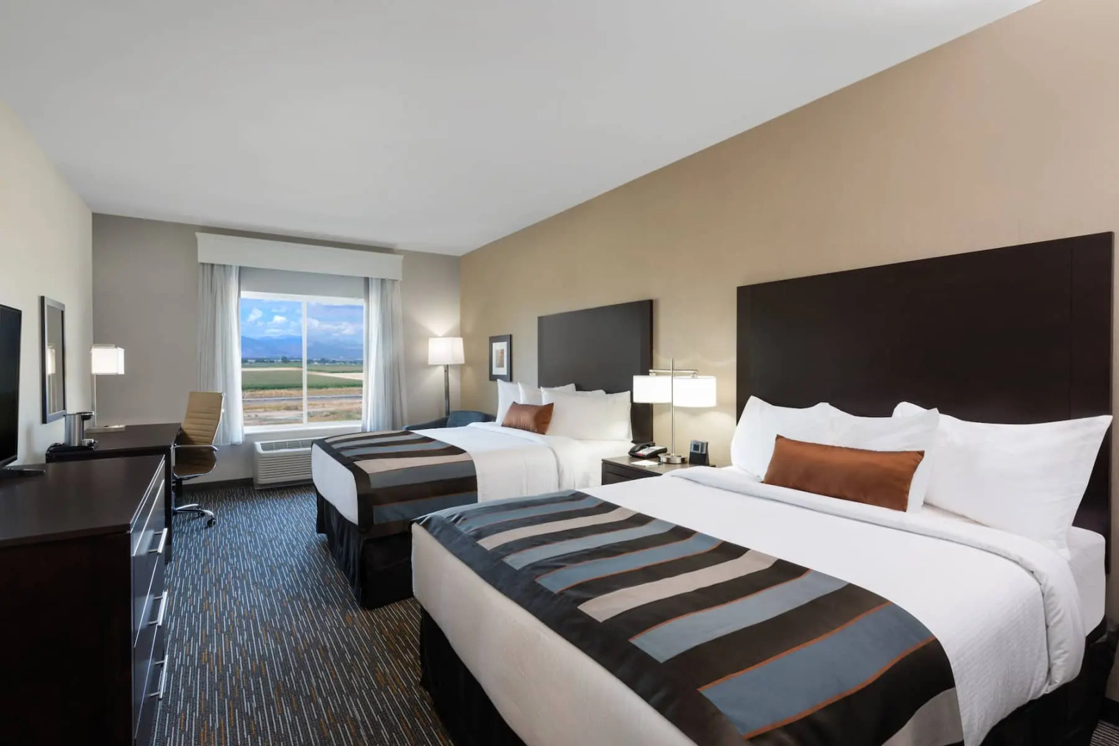 Wingate By Wyndham Loveland