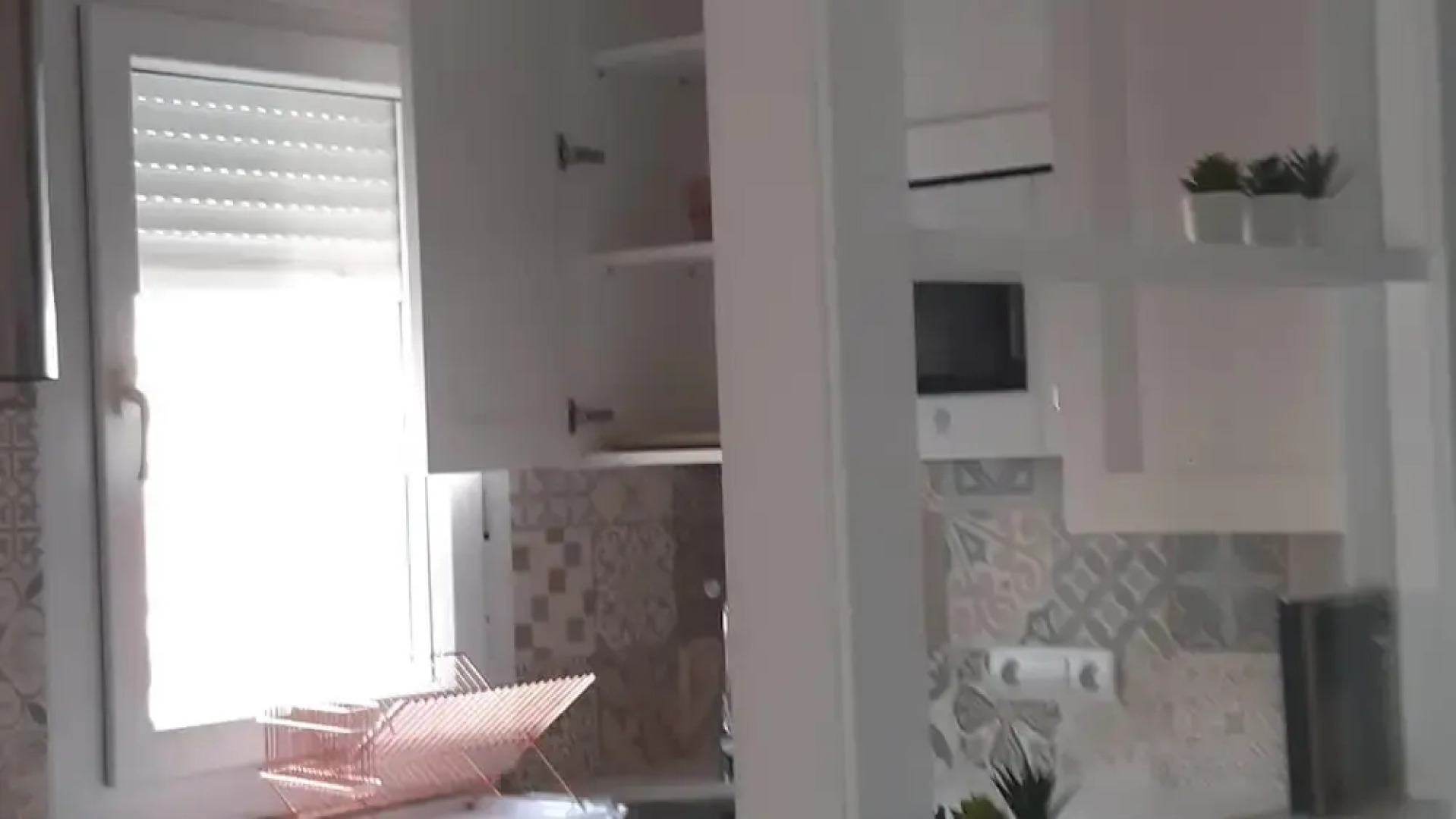 Central-superior Apartment