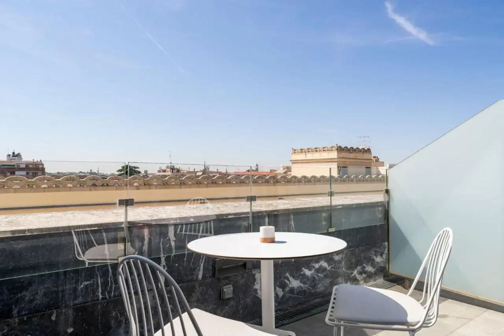 Hotel Eurostars Central