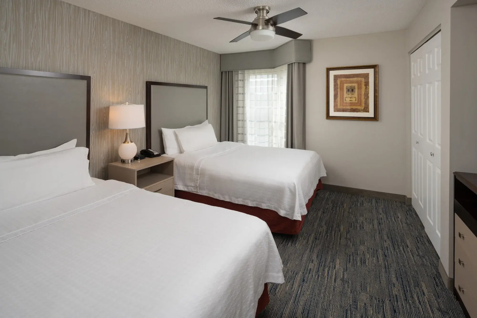 Homewood Suites by Hilton Chicago - Schaumburg