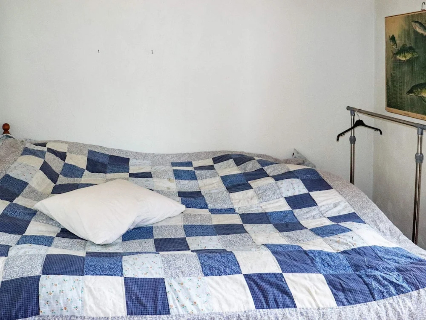 5 Person Holiday Home in Sölvesborg