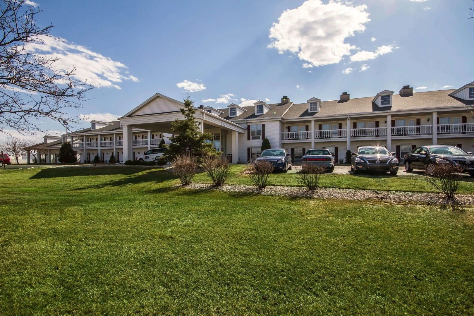 Comfort Inn Fond Du Lac