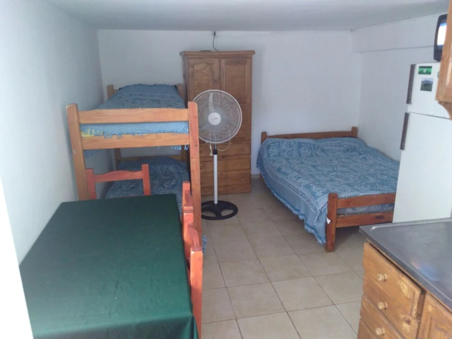 Departamentos Robert