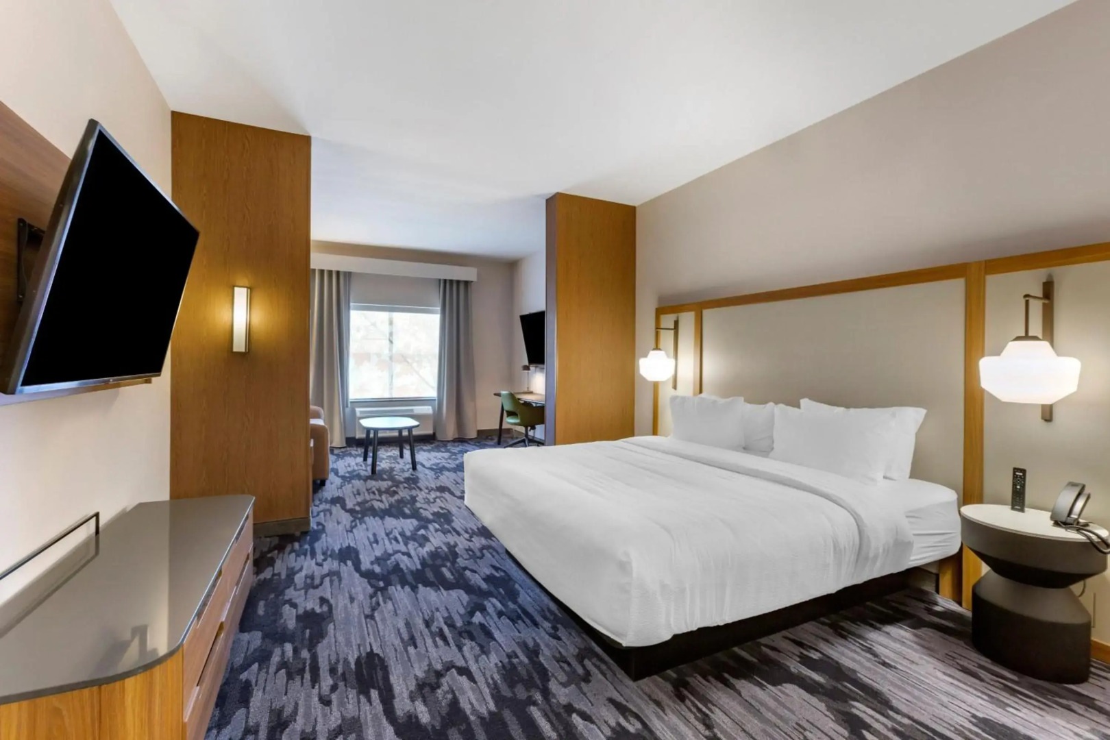 Fairfield by Marriott Inn & Suites Sandusky