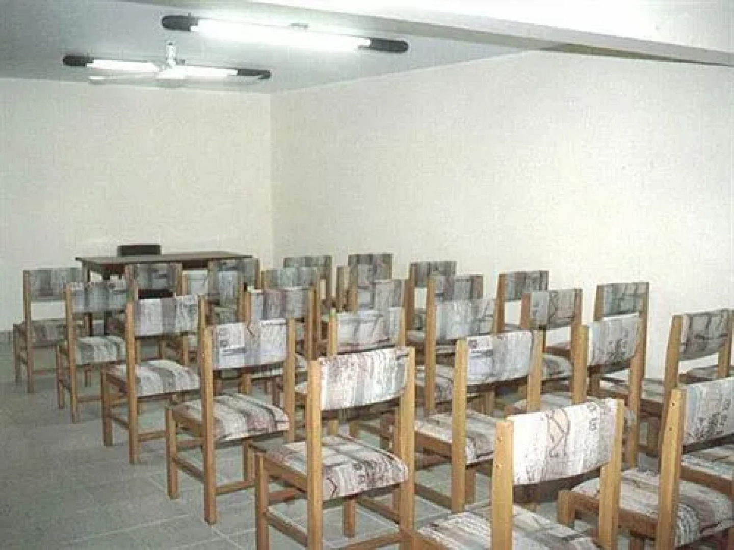 Las Palmeras Huanchaco