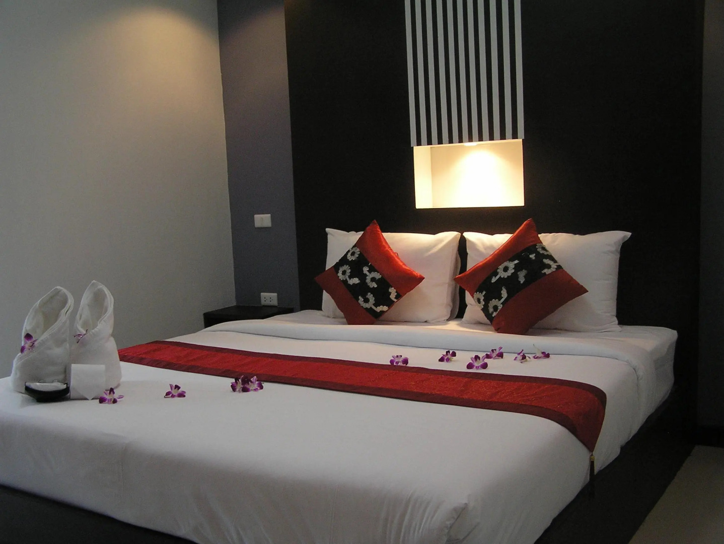 The Impress Khonkaen Hotel