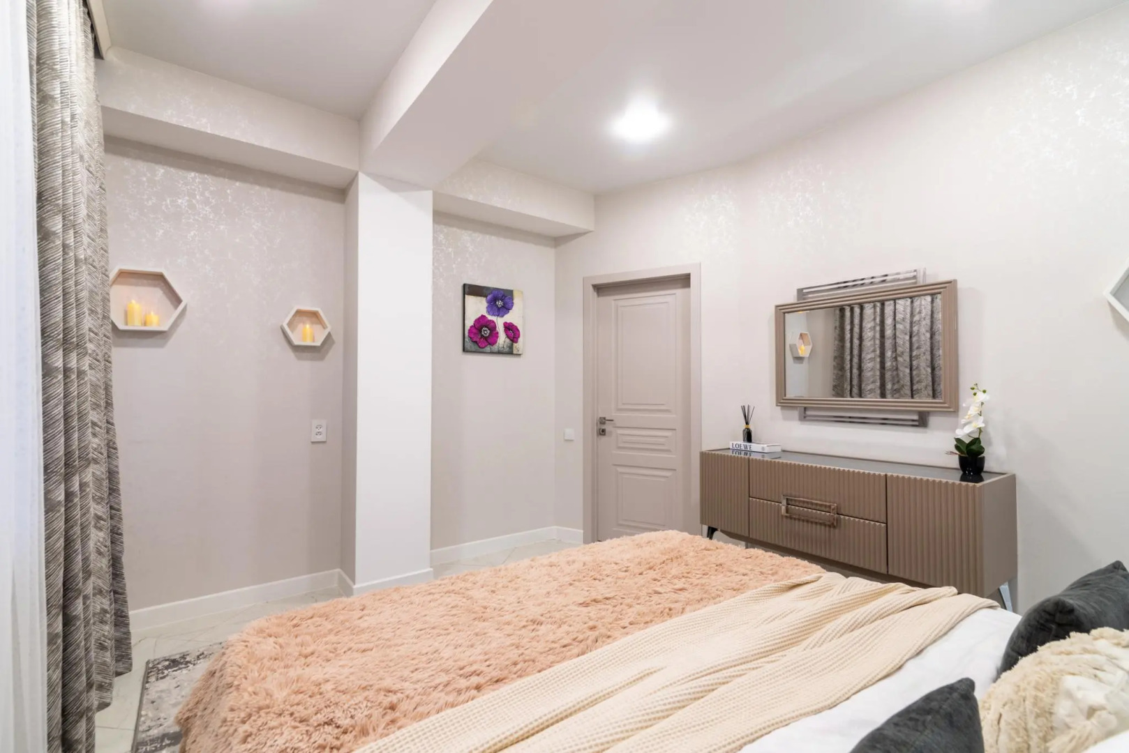 Bon voyage на улице Молодежная