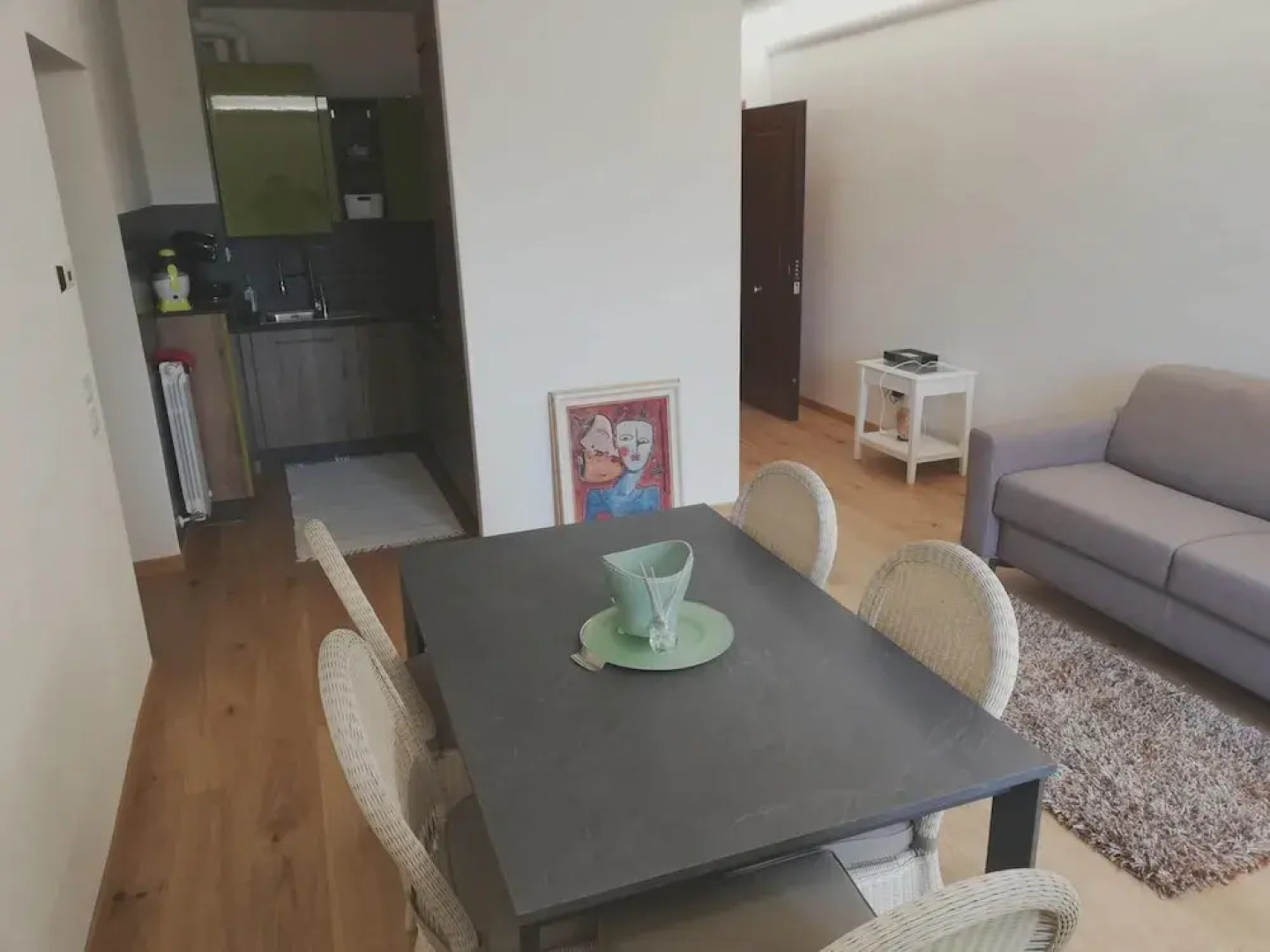 Apartment With one Bedroom in Figline Valdarno, With Shared Pool and Wifi