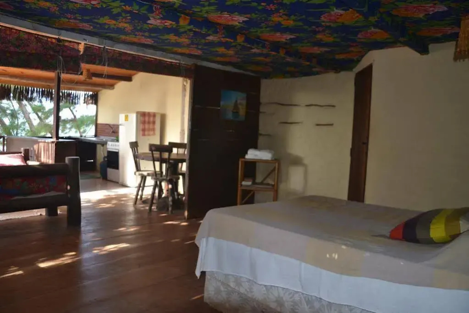 Pousada Paraíso das Tartarugas