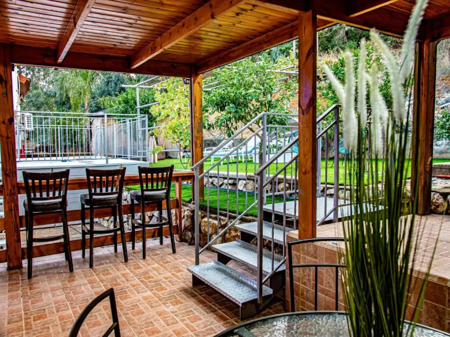 אחוזת אור הגליל