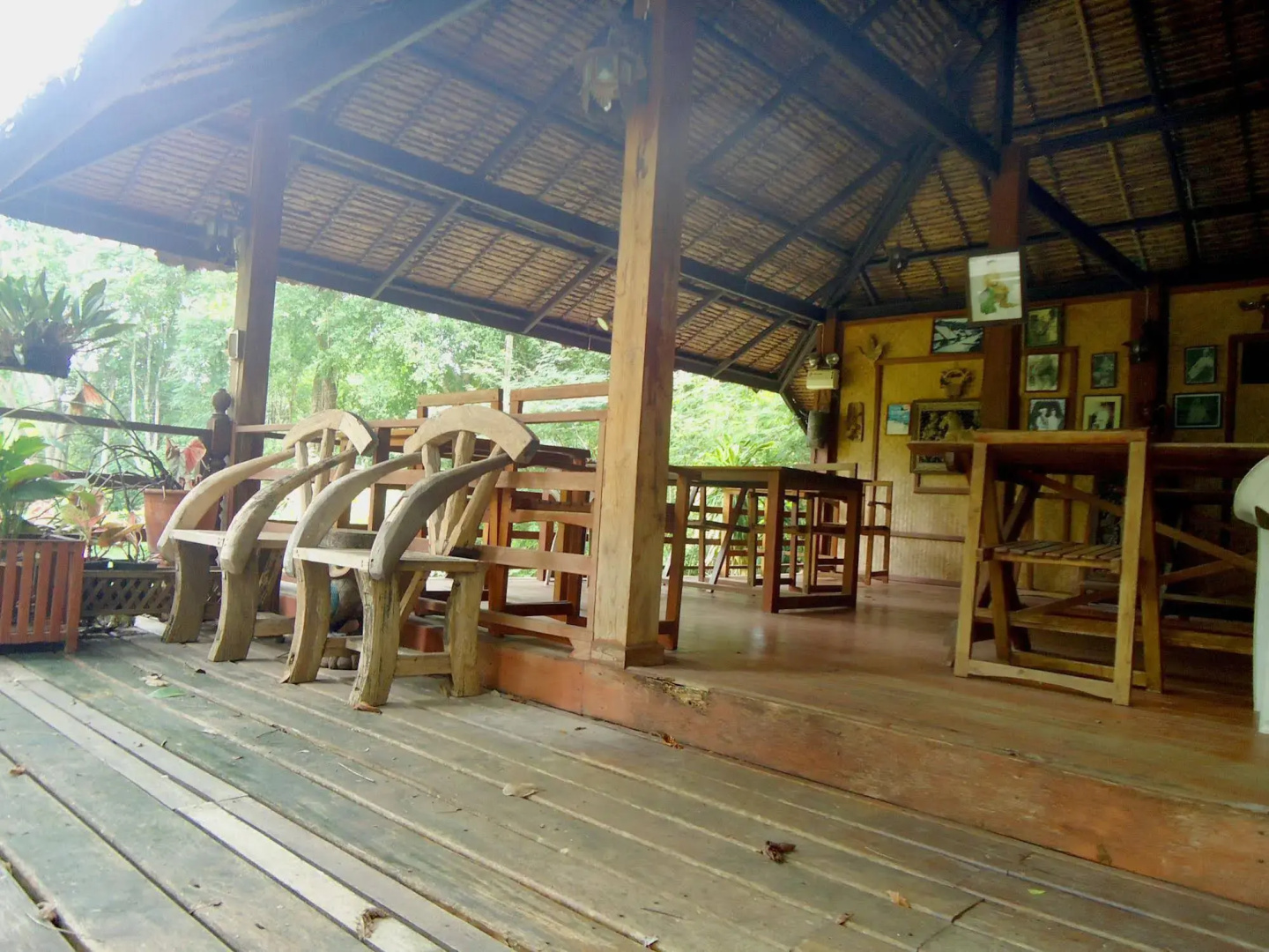 The Dai Resort Mae Hong Son