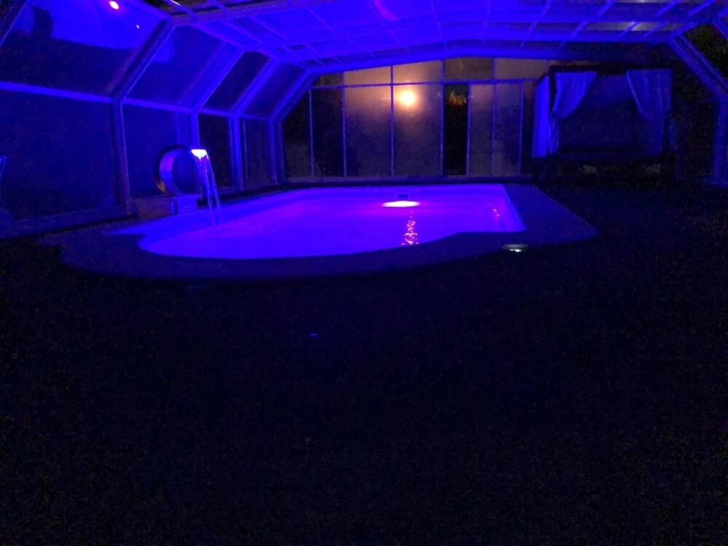 House With 3 Bedrooms in Atarfe, With Wonderful Mountain View, Private