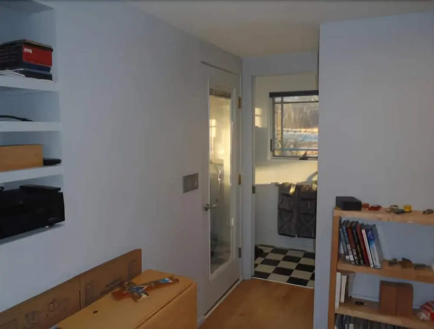 Gulls Ledge - Four Bedroom Home