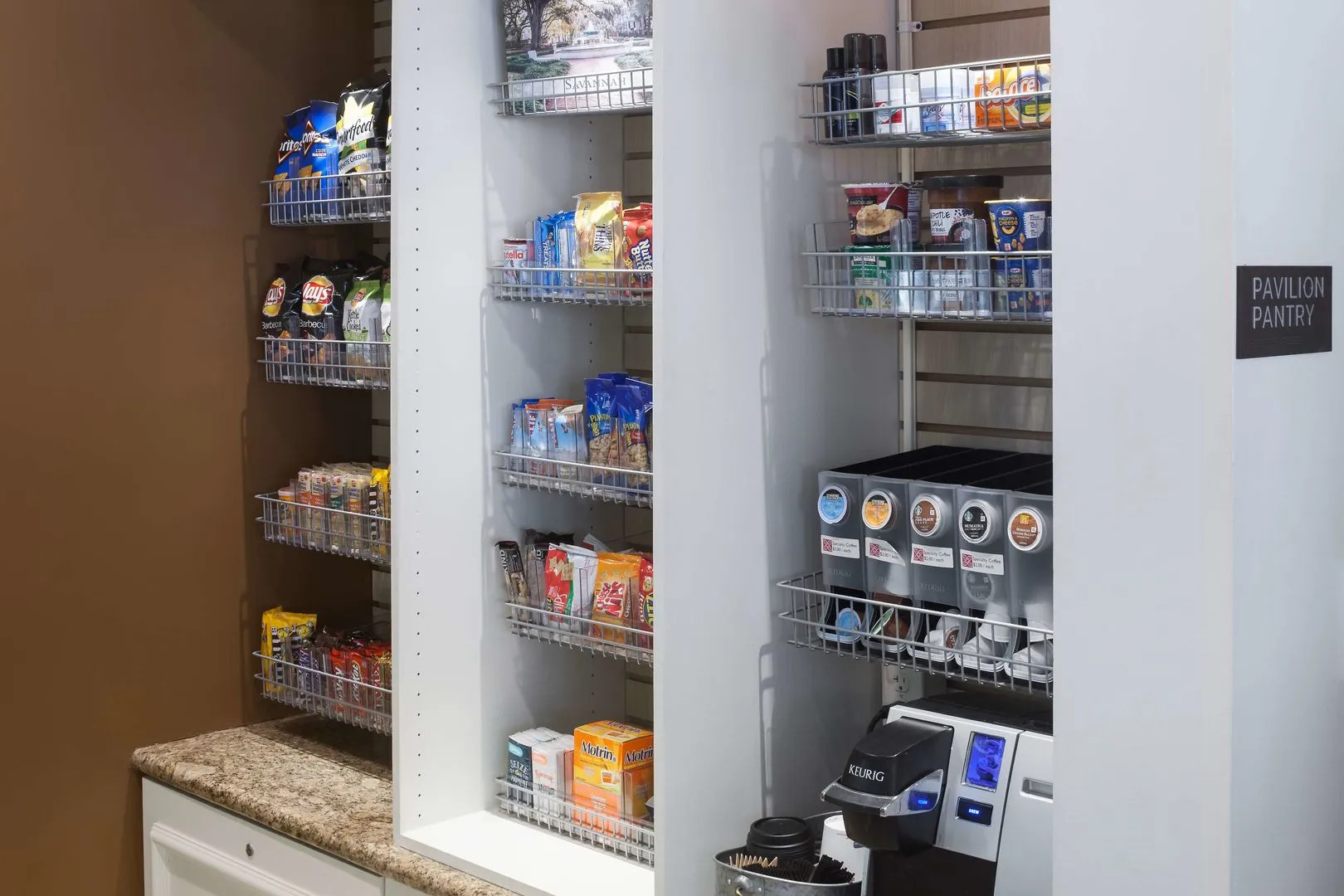 Hilton Garden Inn Savannah Airport